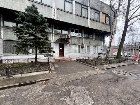 комерційна за адресою Професора Анатолія Бойка вул., 3