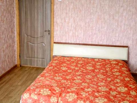 квартира по адресу Приозёрная ул., 2-Б