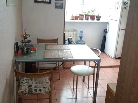 квартира по адресу Приозёрная ул., 2-Б