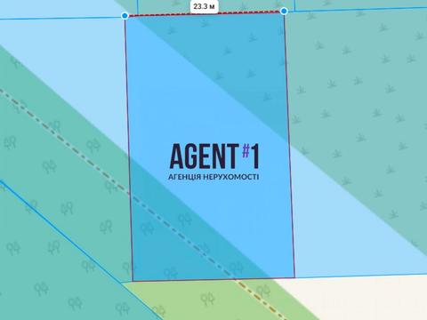 ділянка за адресою 