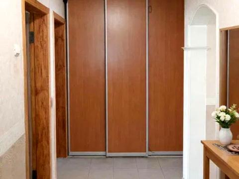 квартира по адресу Приозёрная ул., 2-Б