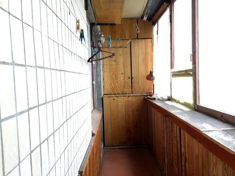 квартира по адресу Сержа Лифаря ул. (Олександра Сабурова), 4