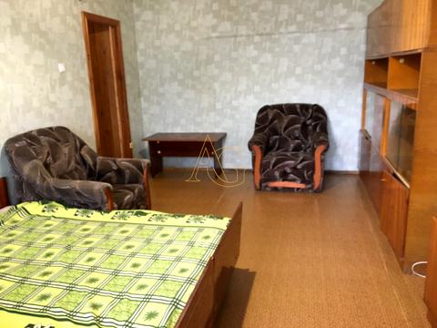 квартира по адресу Сержа Лифаря ул. (Олександра Сабурова), 4