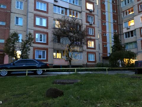 квартира по адресу Сержа Лифаря ул. (Олександра Сабурова), 4