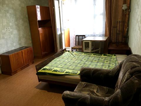 квартира по адресу Сержа Лифаря ул. (Олександра Сабурова), 4