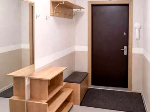 квартира по адресу Приозёрная ул., 2-Б