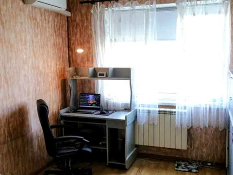 квартира по адресу Приозёрная ул., 2-Б