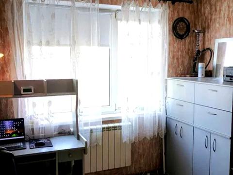 квартира по адресу Приозёрная ул., 2-Б