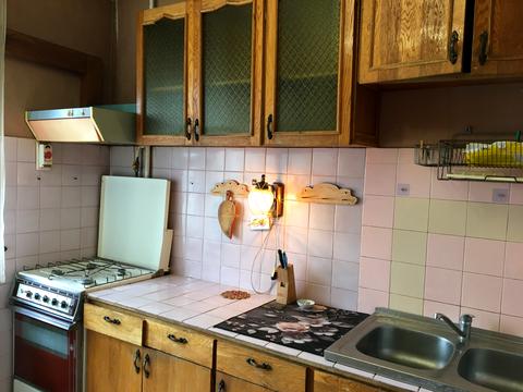 квартира по адресу Сержа Лифаря ул. (Олександра Сабурова), 4