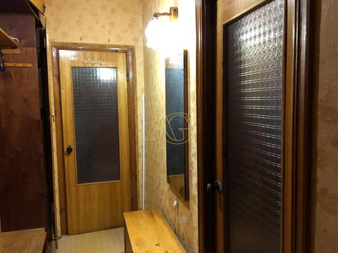 квартира по адресу Сержа Лифаря ул. (Олександра Сабурова), 4