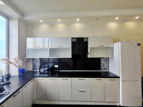 квартира за адресою Літературна вул., 12а, к.1