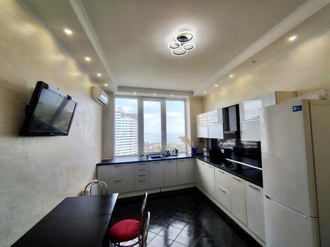 квартира за адресою Літературна вул., 12а, к.1