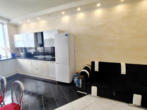 квартира за адресою Літературна вул., 12а, к.1