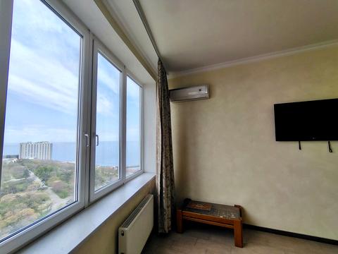квартира за адресою Літературна вул., 12а, к.1