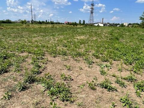 участок по адресу  ул., 249