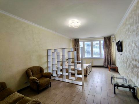 квартира за адресою Літературна вул., 12а, к.1