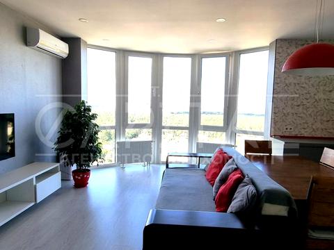 квартира по адресу Харьковское шоссе, 182