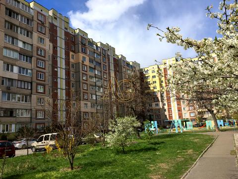 квартира по адресу Сержа Лифаря ул. (Олександра Сабурова), 4