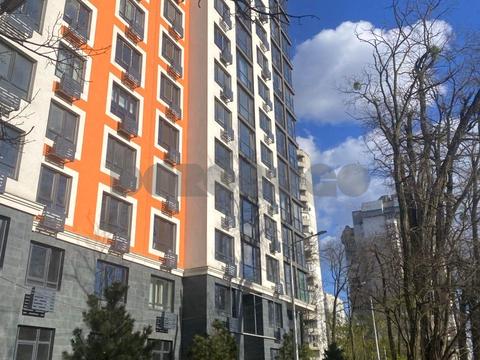 квартира за адресою Живописна вул., 3