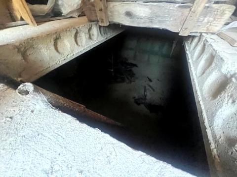 паркоместо по адресу Кульпарковская ул., 230