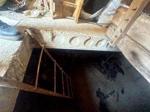 паркоместо по адресу Кульпарковская ул., 230