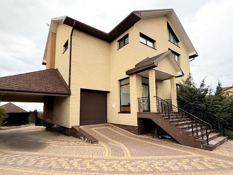 будинок за адресою Стародніпровська вул.