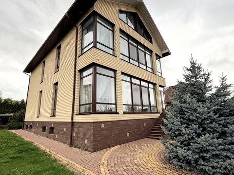 будинок за адресою Стародніпровська вул.