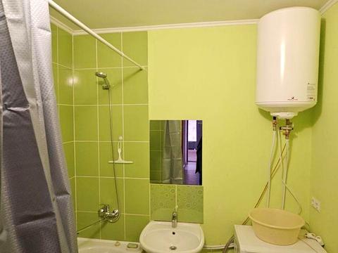 квартира по адресу Сергея Данченко ул., 3