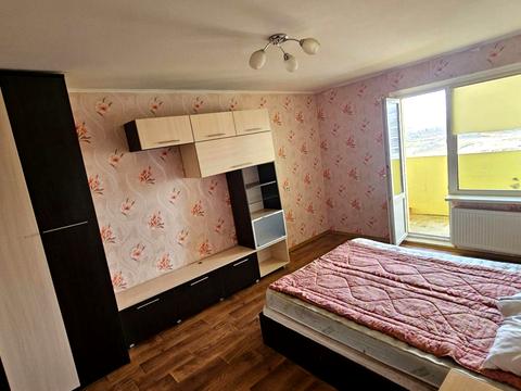 квартира по адресу Сергея Данченко ул., 3