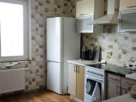 квартира по адресу Сергея Данченко ул., 3