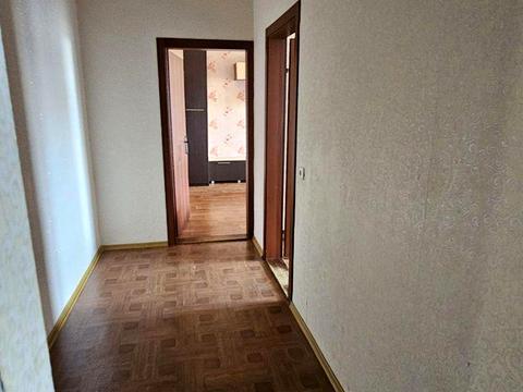 квартира по адресу Сергея Данченко ул., 3