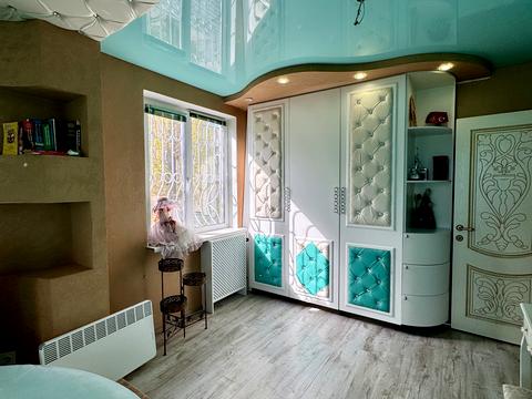 квартира по адресу Героев Мариуполя ул. (Героев Бреста), 75