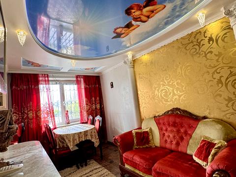 квартира за адресою Героїв Маріуполя вул. (Героїв Бреста), 75