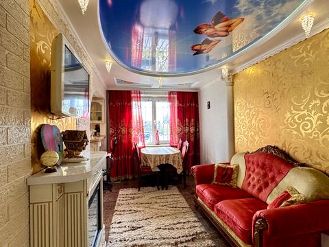 квартира за адресою Героїв Маріуполя вул. (Героїв Бреста), 75