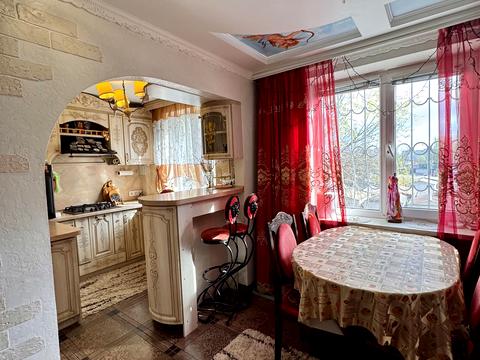 квартира за адресою Героїв Маріуполя вул. (Героїв Бреста), 75