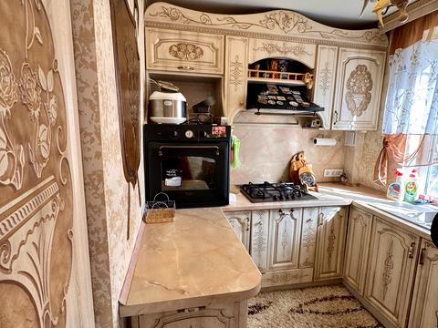квартира за адресою Героїв Маріуполя вул. (Героїв Бреста), 75