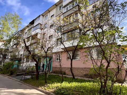 квартира за адресою Героїв Маріуполя вул. (Героїв Бреста), 75