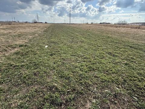 ділянка за адресою 