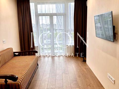 квартира за адресою Берестейський просп. (Перемоги), 5-В