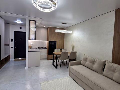 квартира за адресою Смакули вул., 8