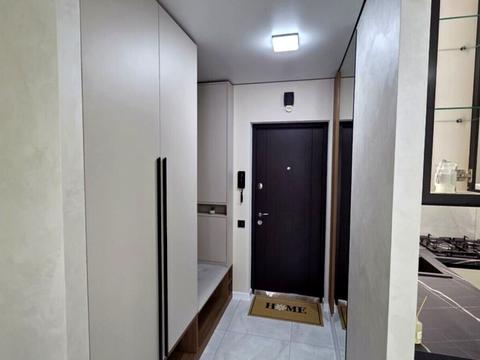 квартира за адресою Смакули вул., 8