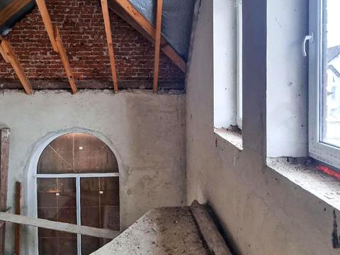 будинок за адресою Юліана Романчука, 15