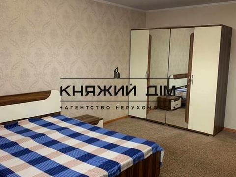 квартира за адресою Оноре де Бальзака вул., 6