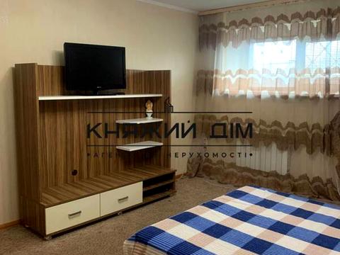 квартира за адресою Оноре де Бальзака вул., 6