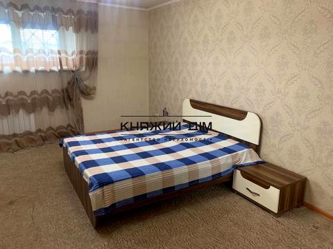 квартира за адресою Оноре де Бальзака вул., 6