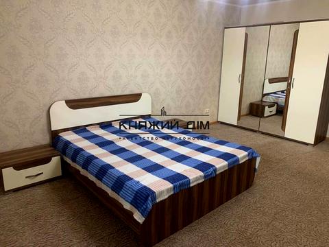 квартира за адресою Оноре де Бальзака вул., 6