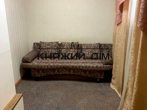 квартира за адресою Оноре де Бальзака вул., 6