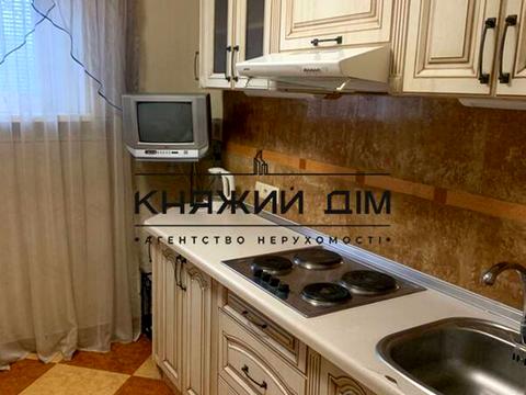 квартира за адресою Оноре де Бальзака вул., 6