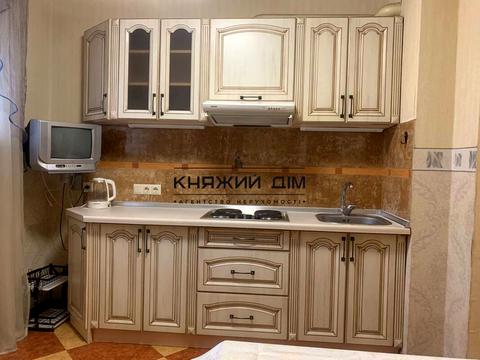 квартира за адресою Оноре де Бальзака вул., 6