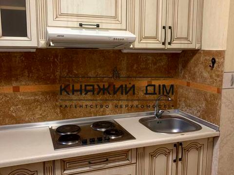 квартира за адресою Оноре де Бальзака вул., 6